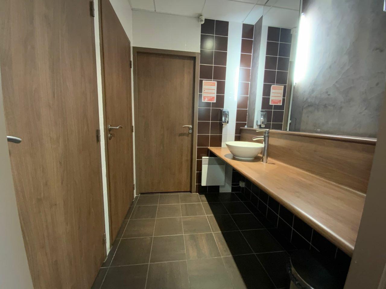 Bureau Saint-Priest 702m² Location bureau Saint-Priest Rhône OLBUR2200978 7